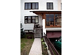 Alojamiento en casa particular Liptovský Mikuláš Eslovaquia